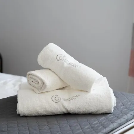 Aparthotel Vilatoria Agia Thekli
