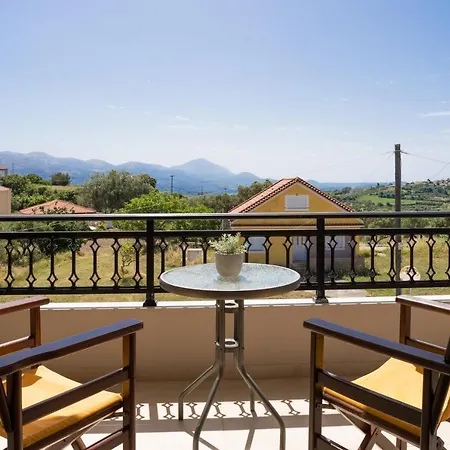 Vilatoria Aparthotel *