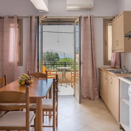 Vilatoria Aparthotel *