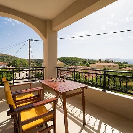 Vilatoria Agia Thekli