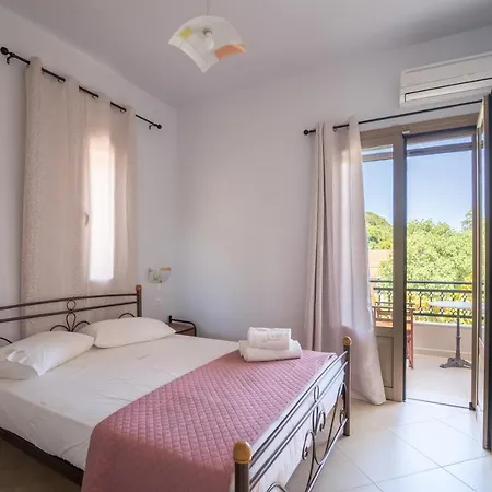 Vilatoria Agia Thekli