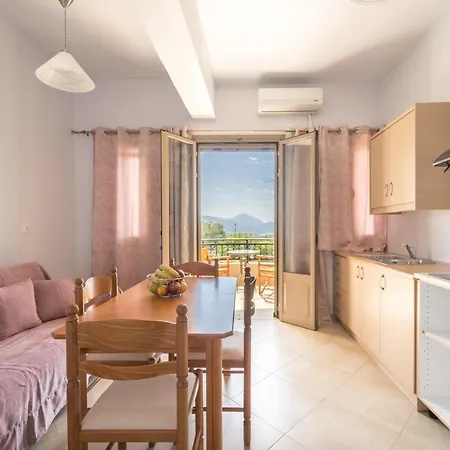 Vilatoria Aparthotel