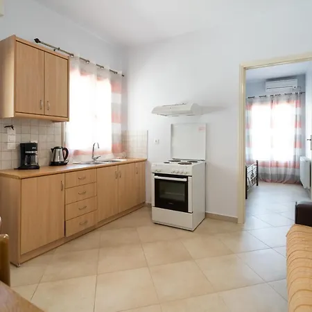 Aparthotel Vilatoria