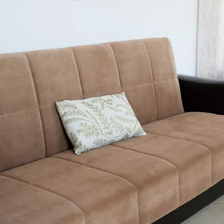 Aparthotel Vilatoria Agia Thekli