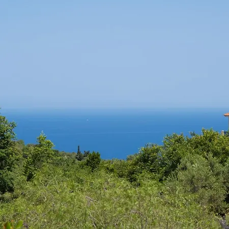 Vilatoria * Agia Thekli