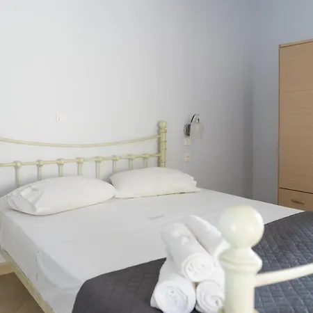 Aparthotel Vilatoria Agia Thekli