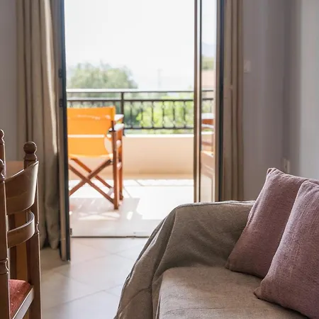 Aparthotel Vilatoria