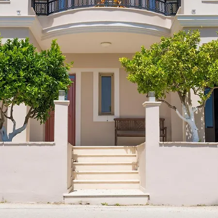 Aparthotel Vilatoria *