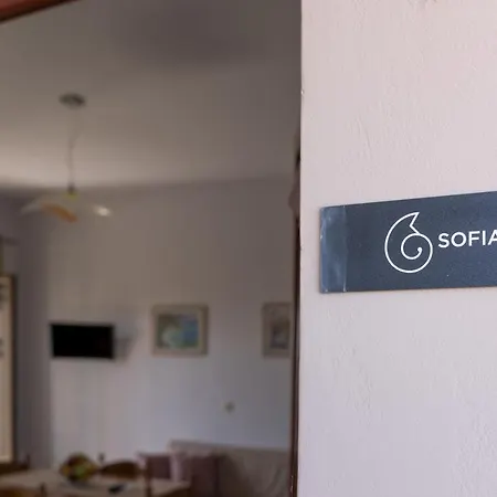 Vilatoria Apart-hotel *
