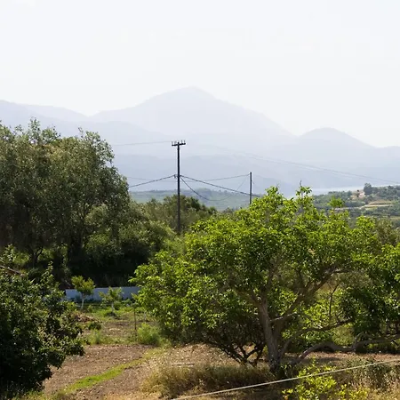 Vilatoria * Agia Thekli