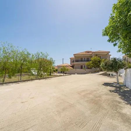 Vilatoria Aparthotel