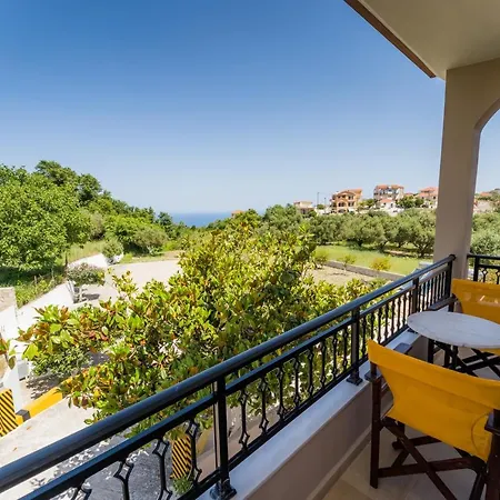 Aparthotel Vilatoria
