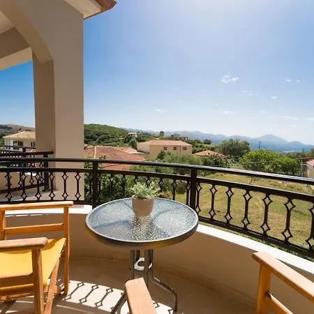 Aparthotel Vilatoria