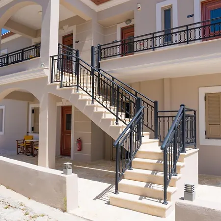 Vilatoria Agia Thekli