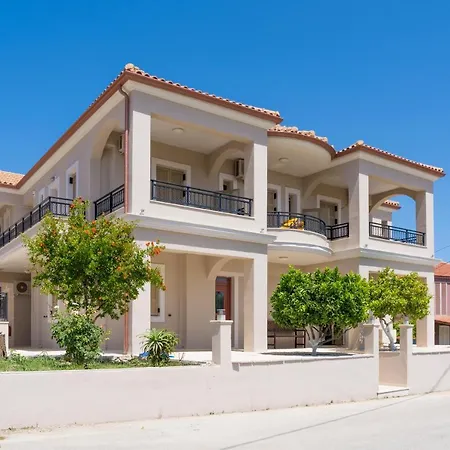 Vilatoria Aparthotel