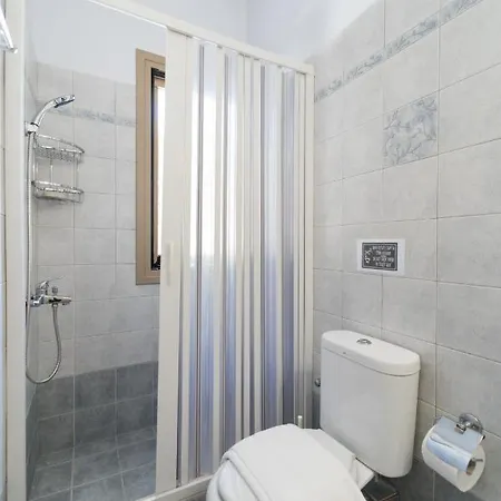 Vilatoria Апарт-отель