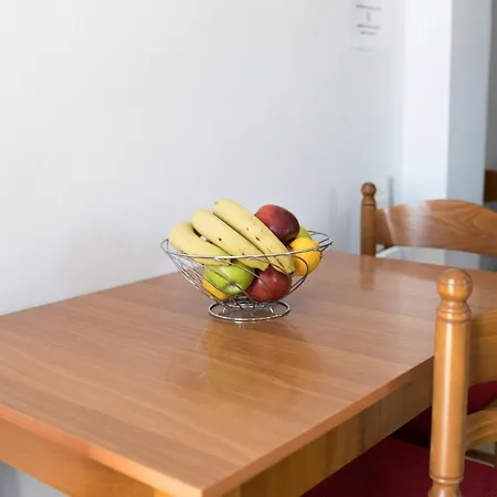 Aparthotel Vilatoria Agia Thekli