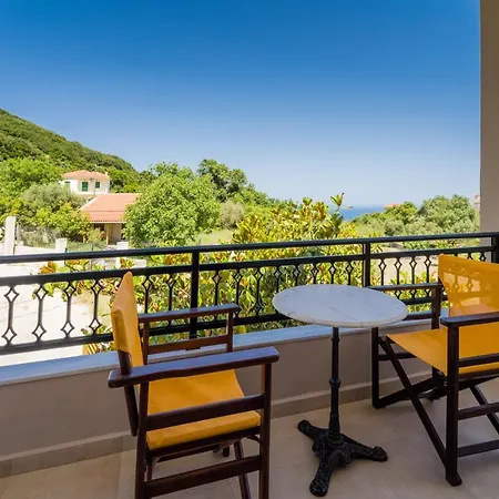 Vilatoria Aparthotel