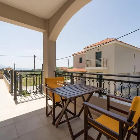 Vilatoria Апарт-отель