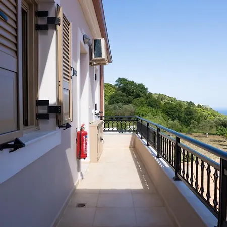 Vilatoria Aparthotel